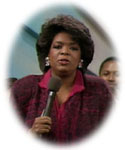 Enter for Oprah hating delights!